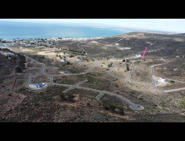 425M² VACANT LAND FOR SALE IN STEENBERGS COVE